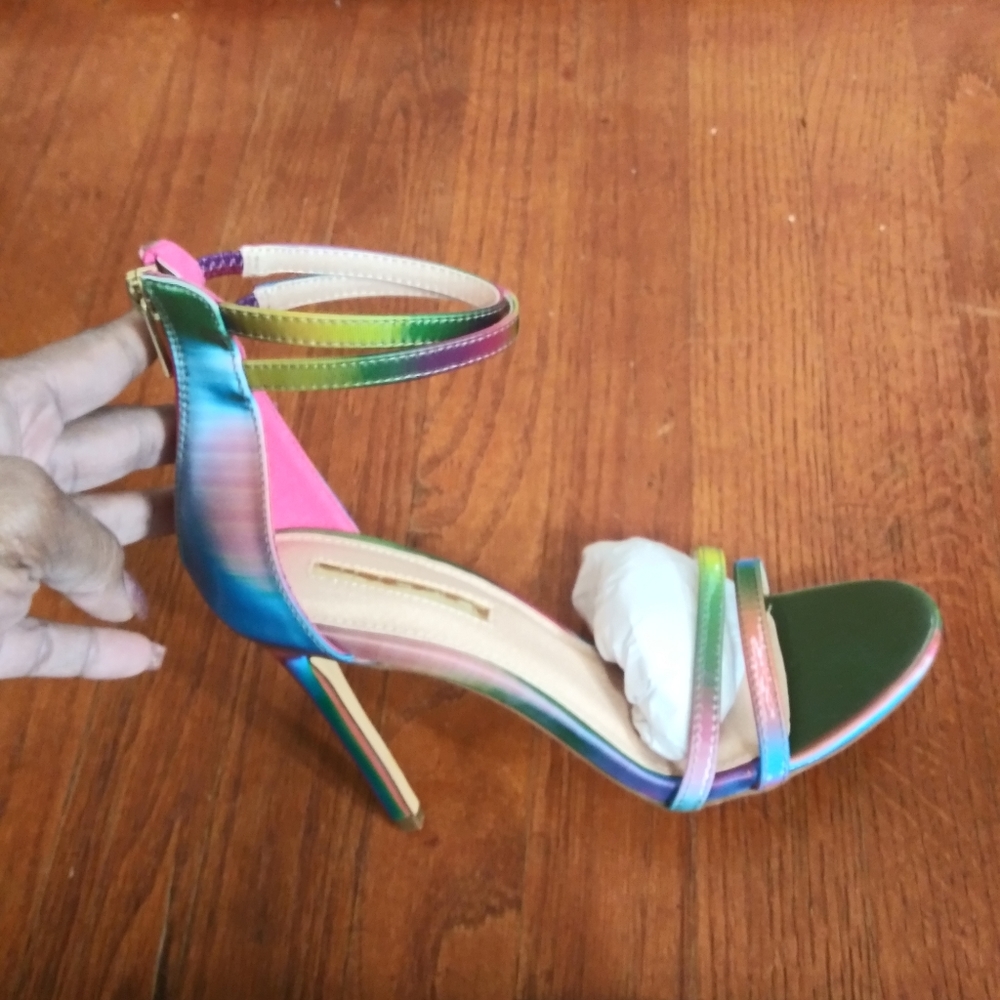 👠